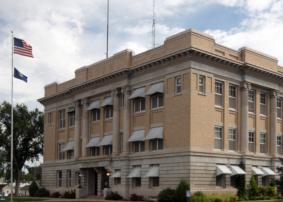 #45. Butte County